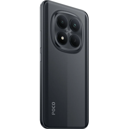 Смартфон Poco M8 Pro 5G 12+512 Black, фото , изображение 5