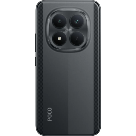 Смартфон Poco M8 Pro 5G 12+512 Black, фото , изображение 6