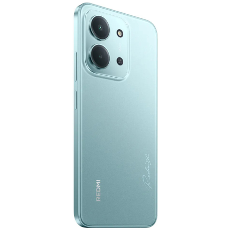 Смартфон Xiaomi Redmi 15C 8/256 Green РСТ, фото , изображение 5