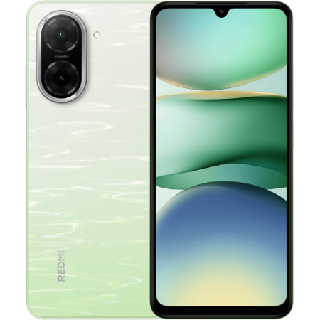 Смартфон Xiaomi Redmi A5 4/128GB Lake Green РСТ, фото 