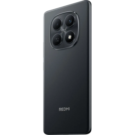 Смартфон Xiaomi Redmi Note 15 6/128 Black РСТ, фото , изображение 7