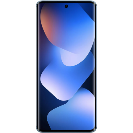 Смартфон Redmi Note 15 RU 6+128 Glacier Blue, фото , изображение 3