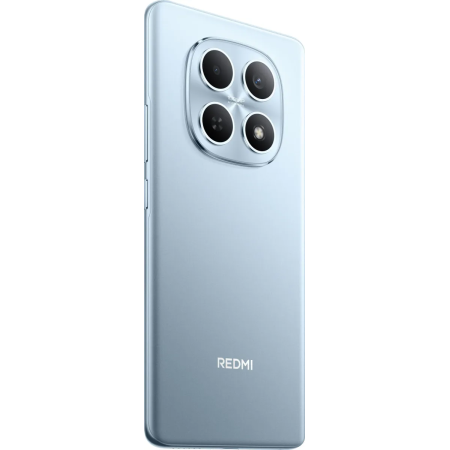Смартфон Redmi Note 15 RU 6+128 Glacier Blue, фото , изображение 5