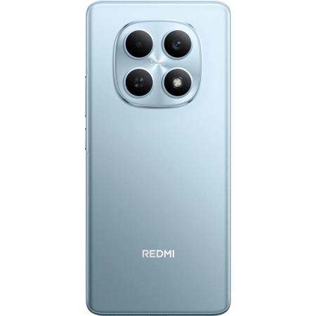 Смартфон Redmi Note 15 RU 6+128 Glacier Blue, фото , изображение 6