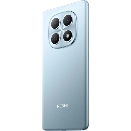 Смартфон Redmi Note 15 RU 6+128 Glacier Blue, фото , изображение 7