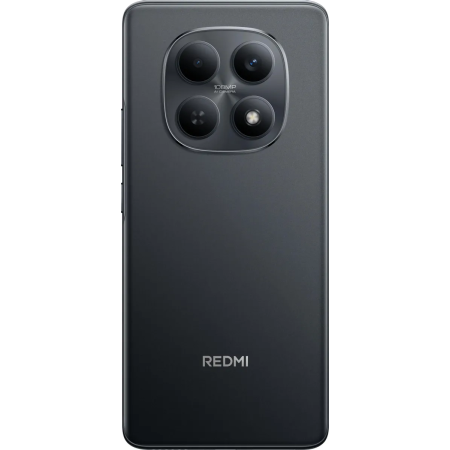 Смартфон Xiaomi Redmi Note 15, 8/256Gb, черный, фото , изображение 6