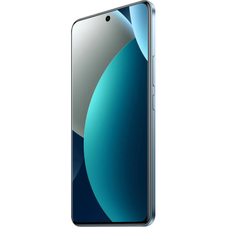 Смартфон Xiaomi Redmi Note 15 8/256 Glacier Blue РСТ, фото , изображение 4