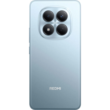 Смартфон Xiaomi Redmi Note 15 8/256 Glacier Blue РСТ, фото , изображение 6