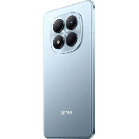 Смартфон Xiaomi Redmi Note 15 8/256 Glacier Blue РСТ, фото , изображение 7