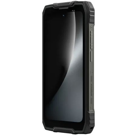 Смартфон Blackview ROCK 2 5G 8/256GB Black, фото , изображение 3