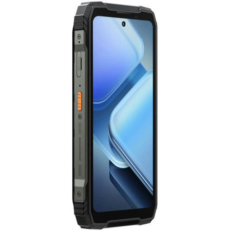 Смартфон Blackview XPLORE 1 5G 12/256GB 120Hz Black, фото , изображение 2
