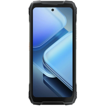 Смартфон Blackview XPLORE 1 5G 12/256GB 120Hz Black, фото , изображение 3