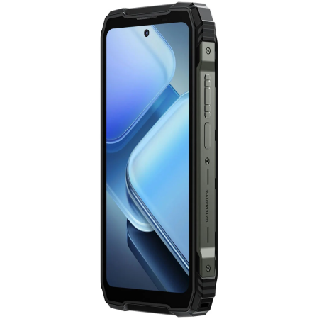 Смартфон Blackview XPLORE 1 5G 12/256GB 120Hz Black, фото , изображение 4