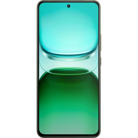 Смартфон iQOO Z10 Lite 8/256Gb зеленый, фото , изображение 2