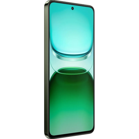 Смартфон iQOO Z10 Lite 8/256Gb зеленый, фото , изображение 3