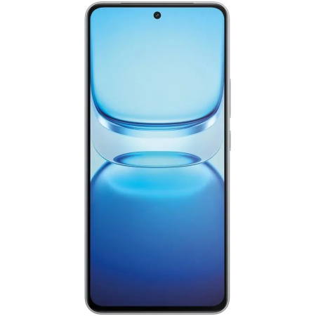 Смартфон iQOO Z10 Lite 8/256Gb белый, фото , изображение 2