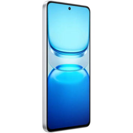 Смартфон iQOO Z10 Lite 8/256Gb белый, фото , изображение 3