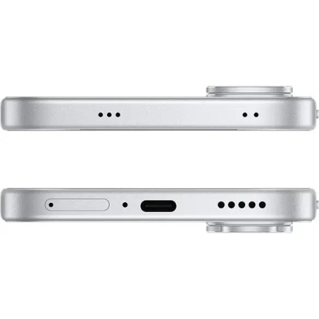 Смартфон iQOO Z10 Lite 8/256Gb белый, фото , изображение 6