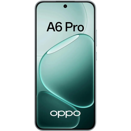 Смартфон OPPO A6 Pro CPH2799 8+256 Lunar Titanium, фото , изображение 2