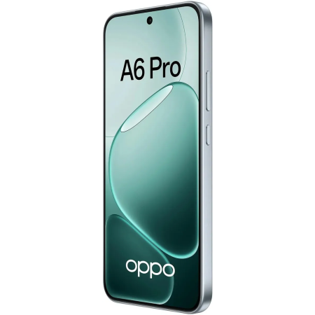 Смартфон OPPO A6 Pro CPH2799 8+256 Lunar Titanium, фото , изображение 3