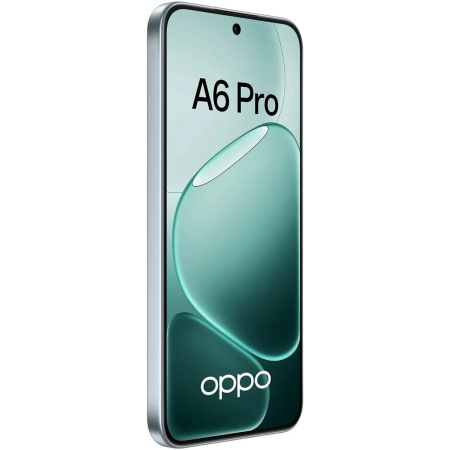 Смартфон OPPO A6 Pro CPH2799 8+256 Lunar Titanium, фото , изображение 4