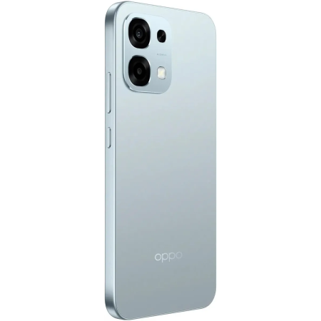 Смартфон OPPO A6 Pro CPH2799 8+256 Lunar Titanium, фото , изображение 7