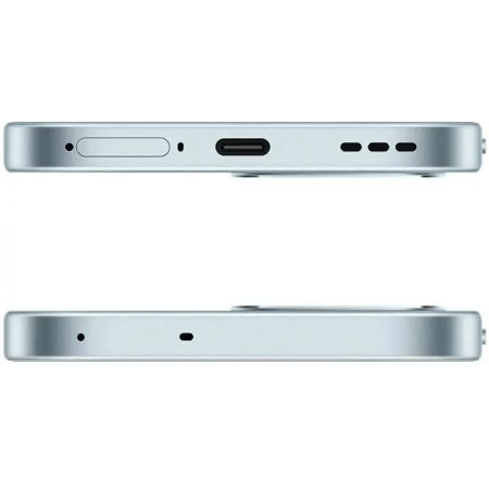 Смартфон OPPO A6 Pro CPH2799 8+256 Lunar Titanium, фото , изображение 9