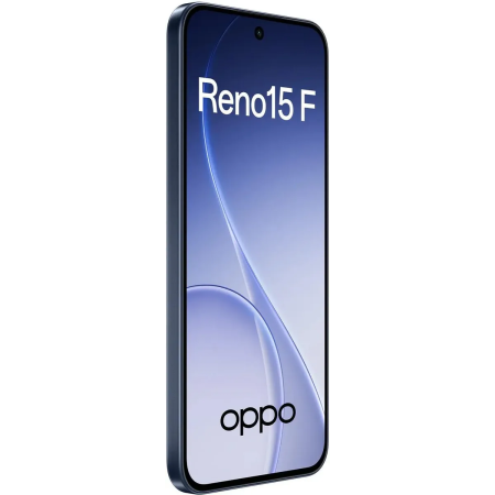 Смартфон OPPO Reno15 F 5G CPH2801 8+256 Twilight Blue, фото , изображение 2