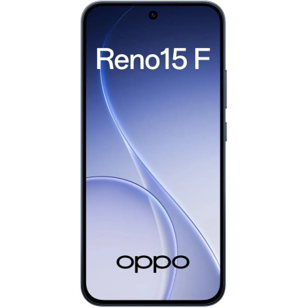 Смартфон OPPO Reno15 F 5G CPH2801 8+256 Twilight Blue, фото , изображение 3