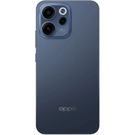 Смартфон OPPO Reno15 F 5G CPH2801 8+256 Twilight Blue, фото , изображение 6