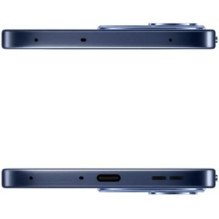 Смартфон OPPO Reno15 F 5G CPH2801 8+256 Twilight Blue, фото , изображение 8