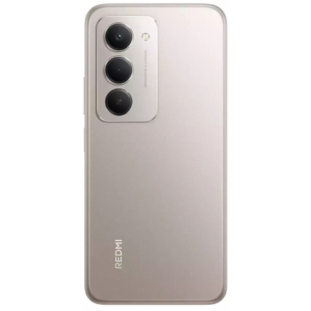 Смартфон Xiaomi Redmi 15 8/256 Titan Gray РСТ, фото , изображение 6