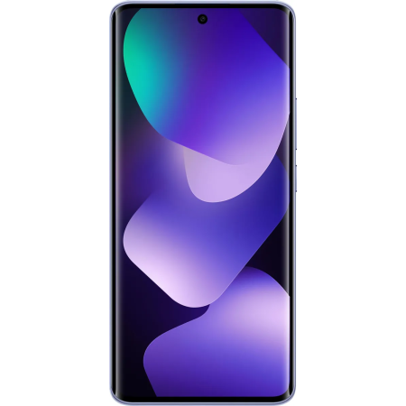 Смартфон Xiaomi Redmi Note 15 8/256 Purple РСТ, фото , изображение 3