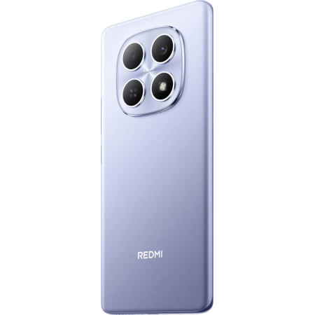 Смартфон Xiaomi Redmi Note 15 8/256 Purple РСТ, фото , изображение 7