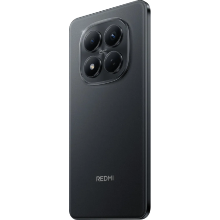Смартфон Xiaomi Redmi Note 15 Pro 12/512 Black РСТ, фото , изображение 7