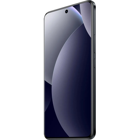 Смартфон Redmi Note 15 Pro RU 8+256 Black, фото , изображение 4
