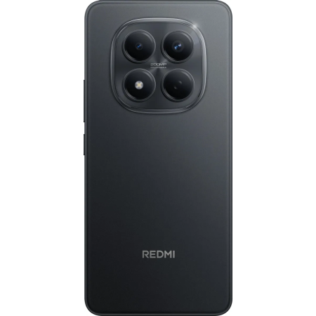 Смартфон Redmi Note 15 Pro RU 8+256 Black, фото , изображение 6