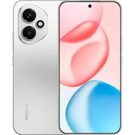 Смартфон HONOR 400 8/256GB 5109BURA Silver, фото 