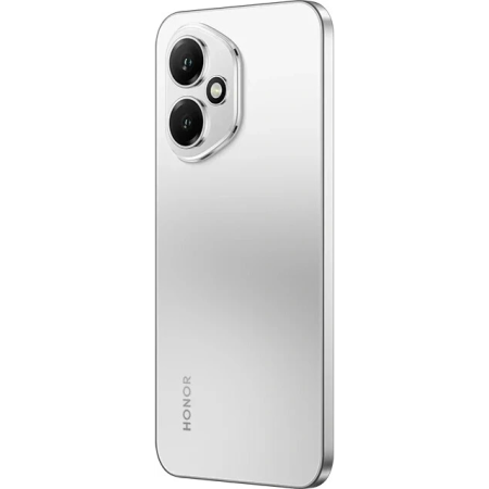 Смартфон HONOR 400 8/256GB 5109BURA Silver, фото , изображение 5