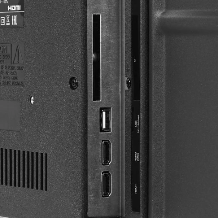 Телевизор Econ EX-32HS023B, фото , изображение 4