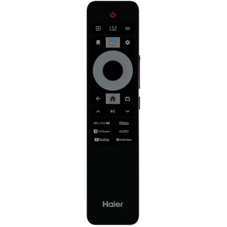 43' Haier 43 HQLED S2 Pro, фото , изображение 3
