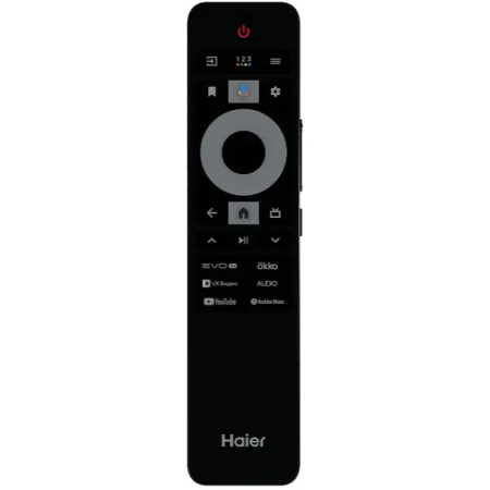 Телевизор HAIER 43 HQLED S2 PRO, фото , изображение 3