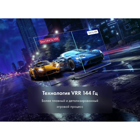 55' Haier Smart TV S6, фото , изображение 11