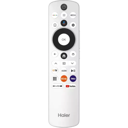 55' Haier Smart TV S6, фото , изображение 6