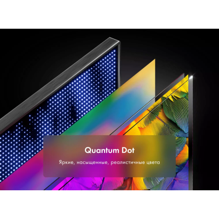 55' Haier Smart TV S6, фото , изображение 8