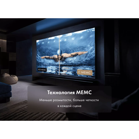 55' Haier Smart TV S6, фото , изображение 10