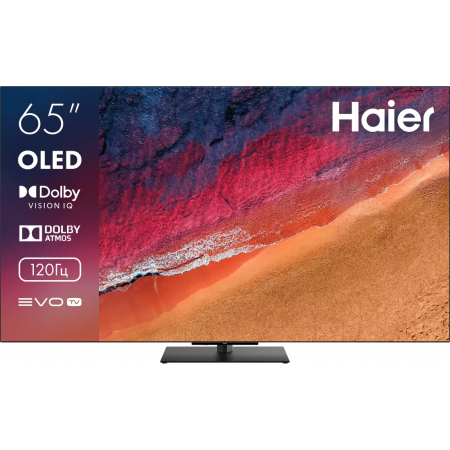 65' Haier OLED S9 Pro, фото 