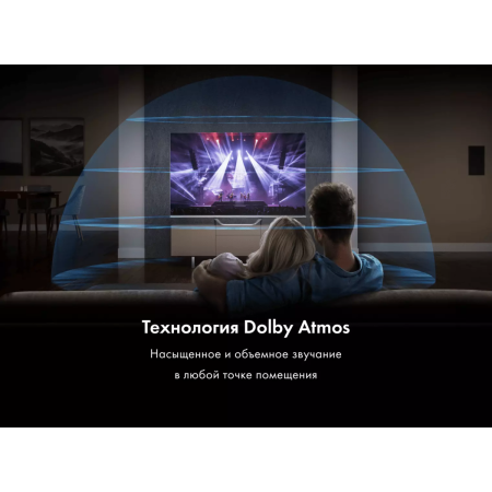 Телевизор HAIER 65 SMART TV AX PRO, фото , изображение 6