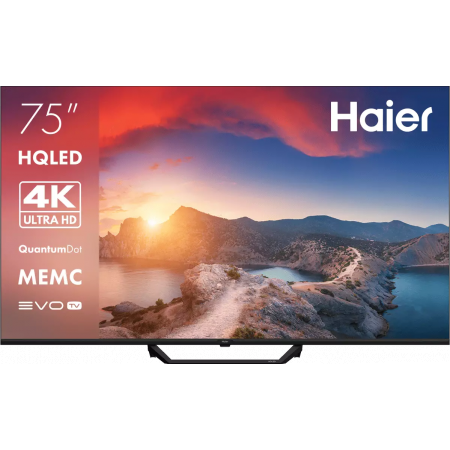 75' Haier Smart TV S2 Pro, фото 