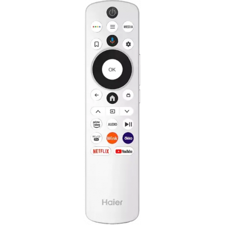75' Haier Smart TV S2 Pro, фото , изображение 5